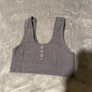 Gymshark sports bra